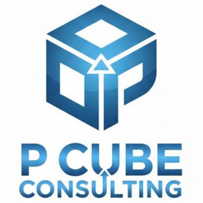 P Cube
